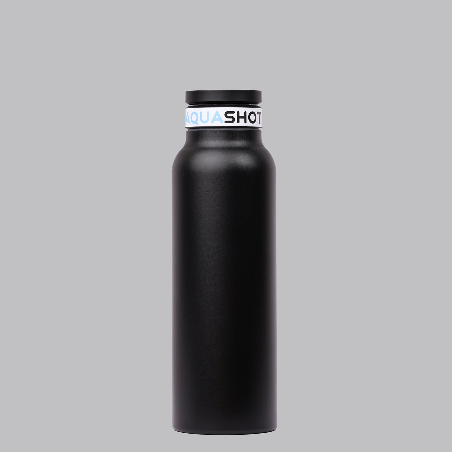 Insulated Water Bottle with MagSafe Phone Holder