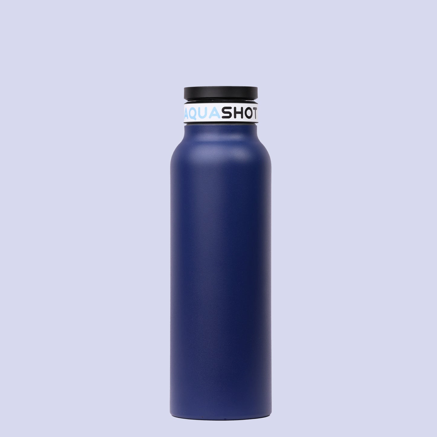 Insulated Water Bottle with MagSafe Phone Holder