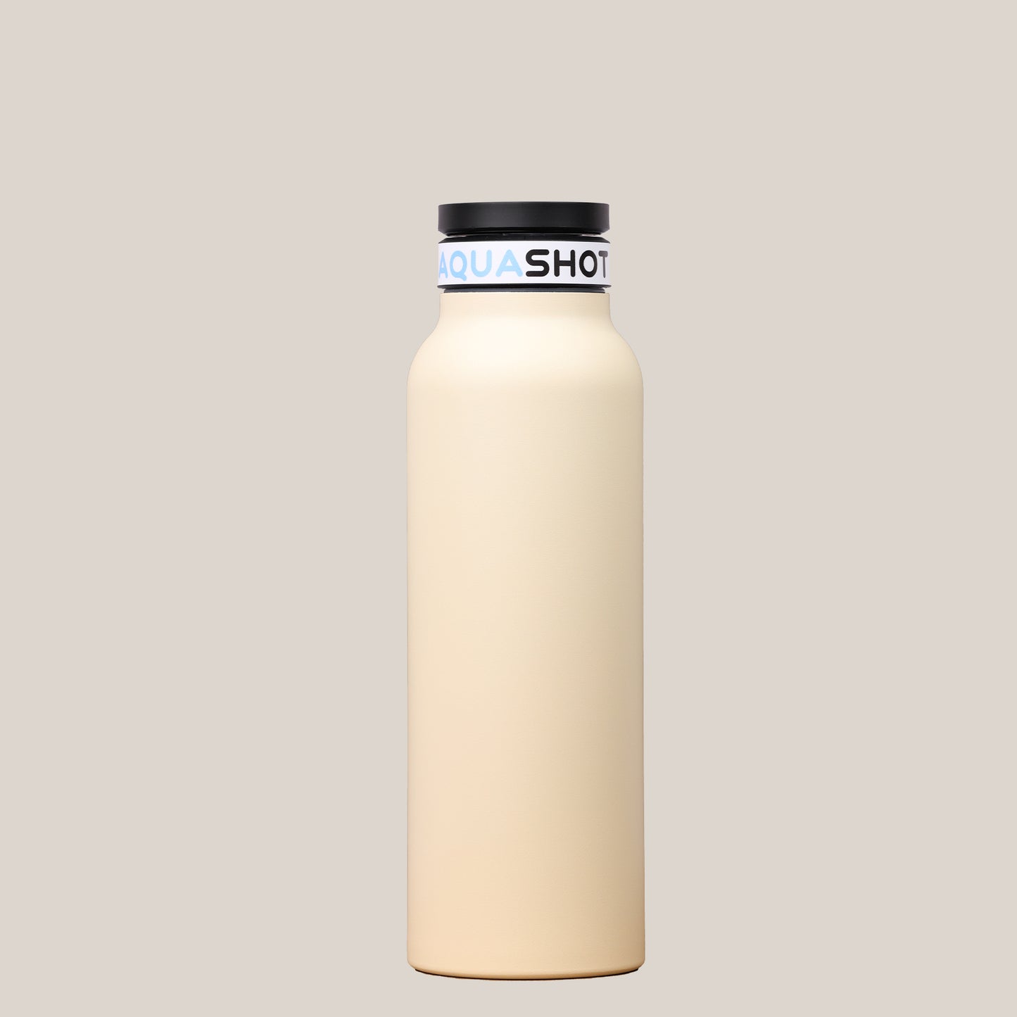 Insulated Water Bottle with MagSafe Phone Holder