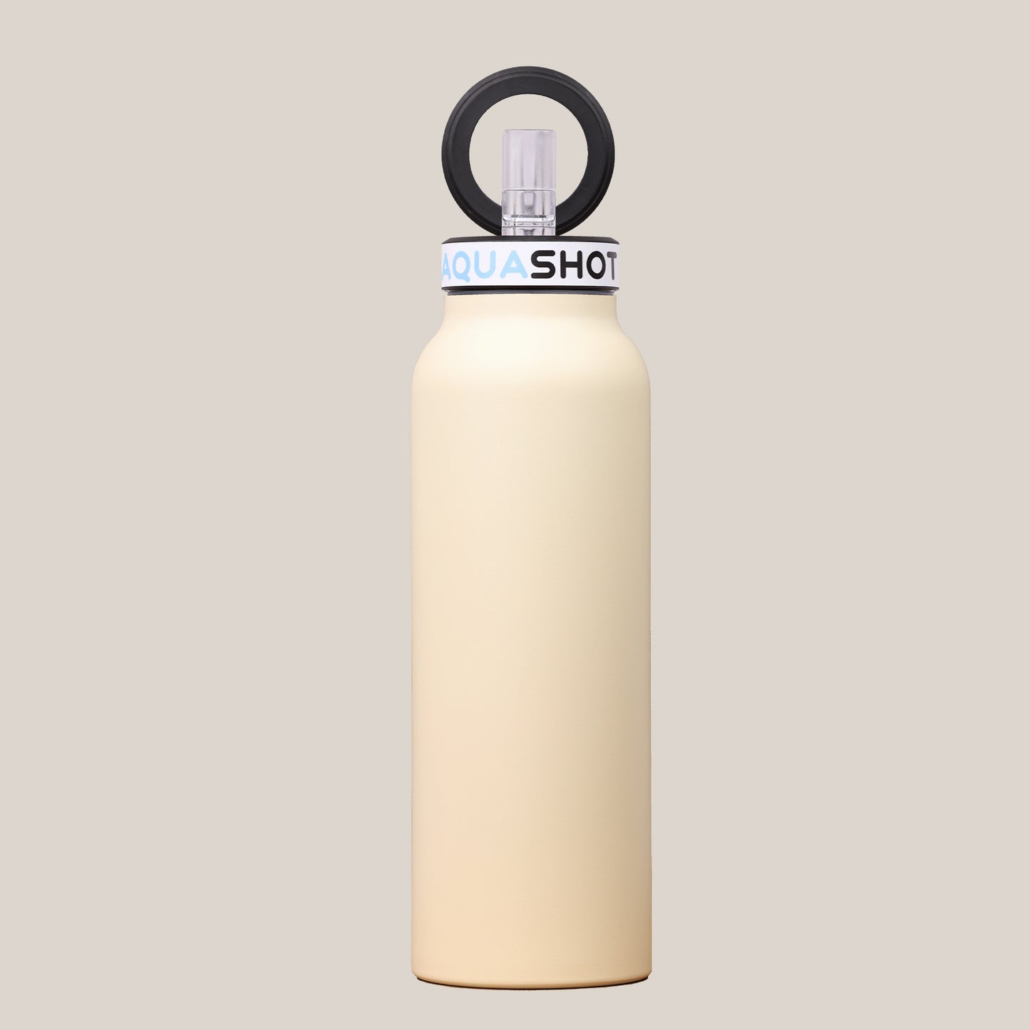 Insulated Water Bottle with MagSafe Phone Holder