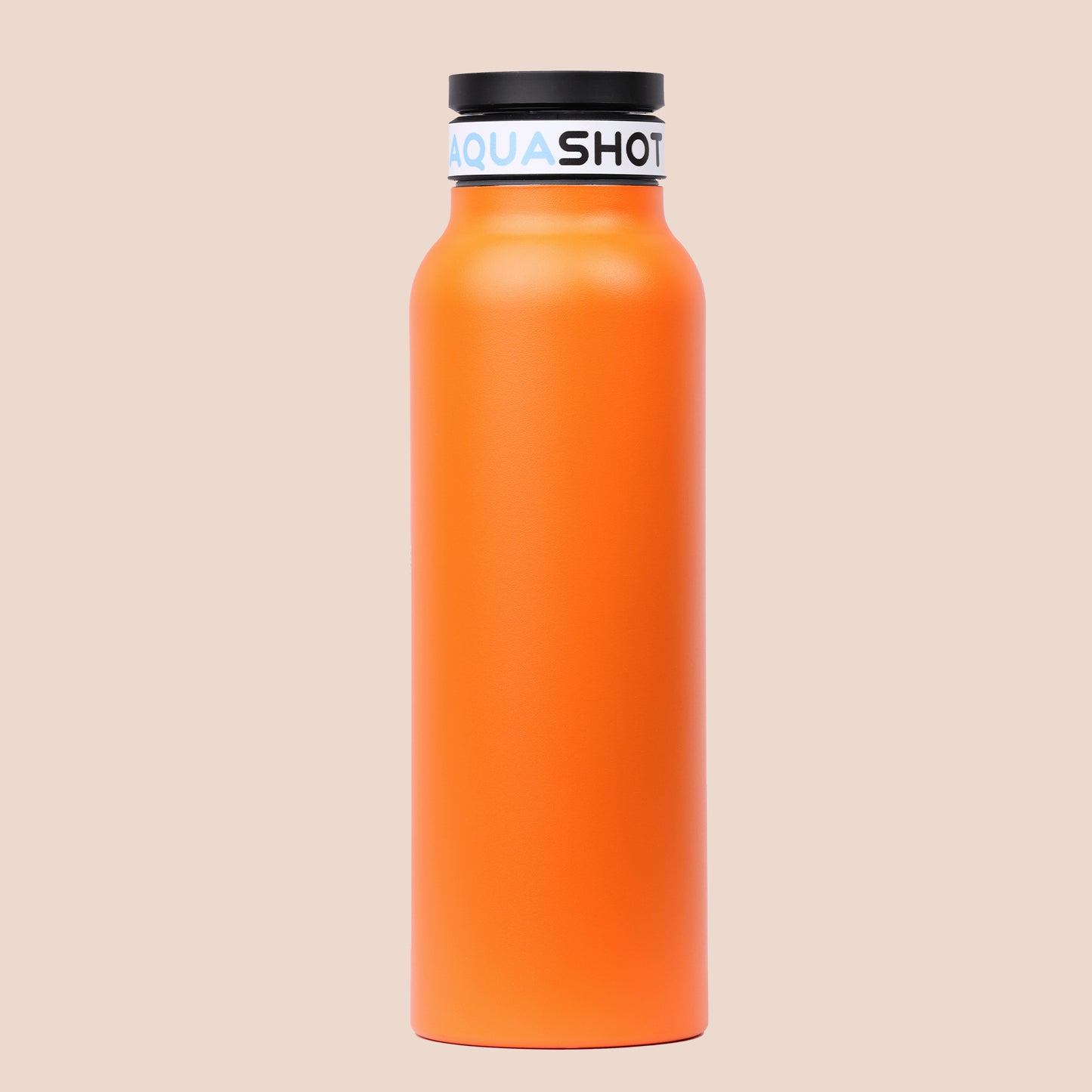 Insulated Water Bottle with MagSafe Phone Holder