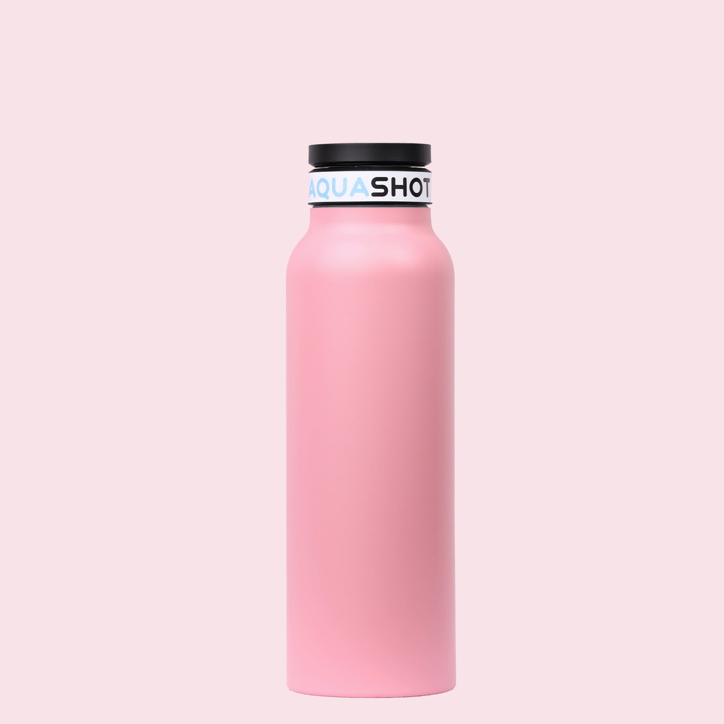Insulated Water Bottle with MagSafe Phone Holder